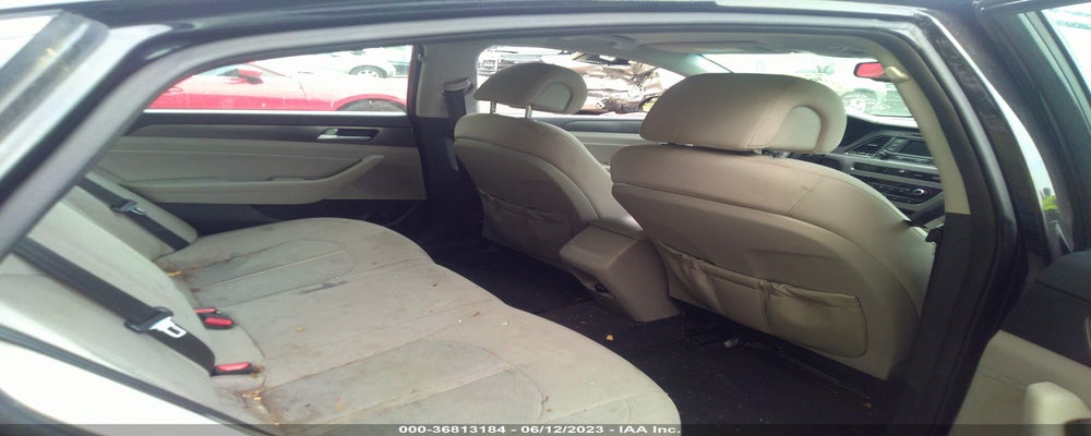 5NPE34AF5FH255939 2015 HYUNDAI SONATA photo no. 8