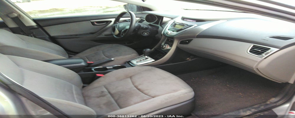 KMHDH4AE8CU221494 2012 HYUNDAI ELANTRA photo no. 5