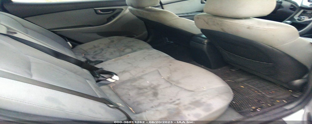 KMHDH4AE8CU221494 2012 HYUNDAI ELANTRA photo no. 8