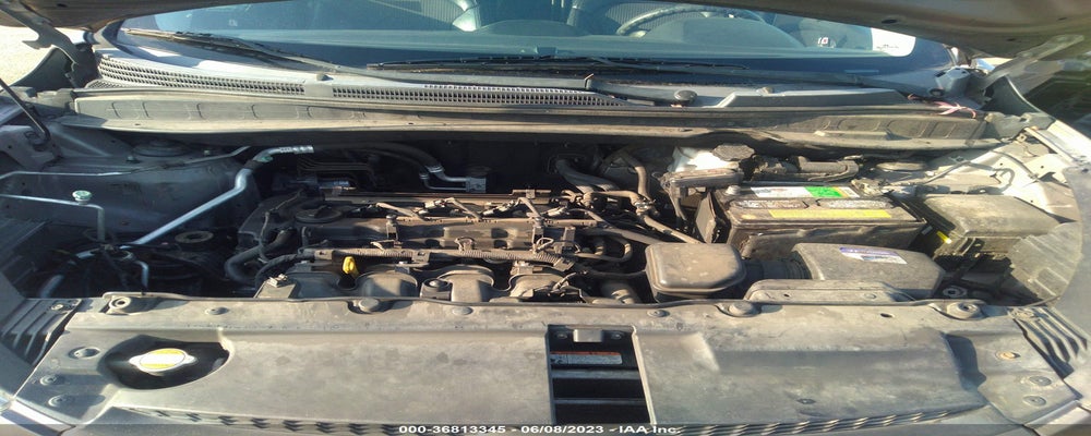 KM8JU3AC9BU160081 2011 HYUNDAI TUCSON photo no. 10