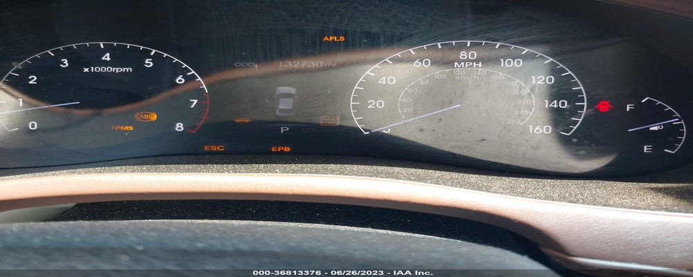 KMHGC4DD4CU176181 2012 HYUNDAI GENESIS photo no. 7