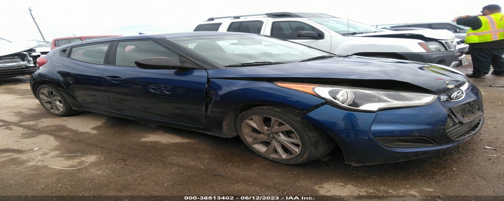 KMHTC6AD9GU301115 2016 HYUNDAI VELOSTER photo no. 19