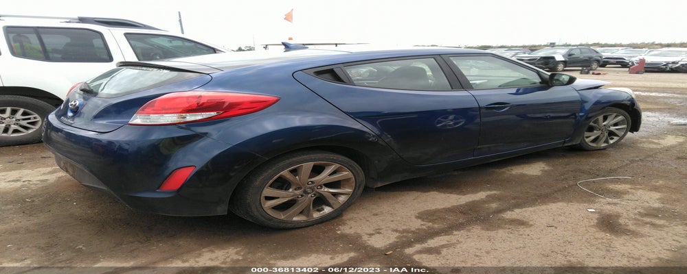 KMHTC6AD9GU301115 2016 HYUNDAI VELOSTER photo no. 4