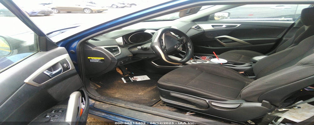KMHTC6AD9GU301115 2016 HYUNDAI VELOSTER photo no. 5