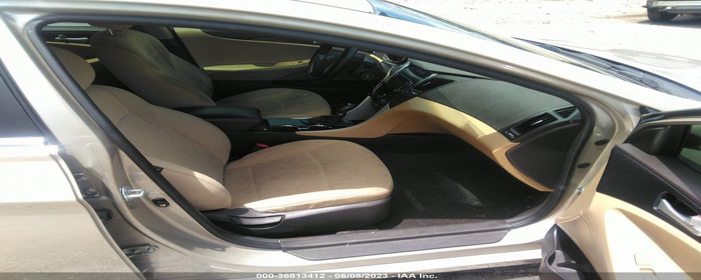 5NPEB4AC0BH233351 2011 HYUNDAI SONATA photo no. 5