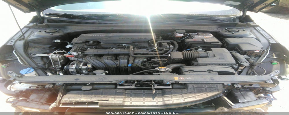 5NPLS4AG1NH054329 2022 HYUNDAI ELANTRA photo no. 10