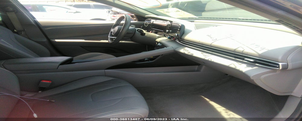 5NPLS4AG1NH054329 2022 HYUNDAI ELANTRA photo no. 5
