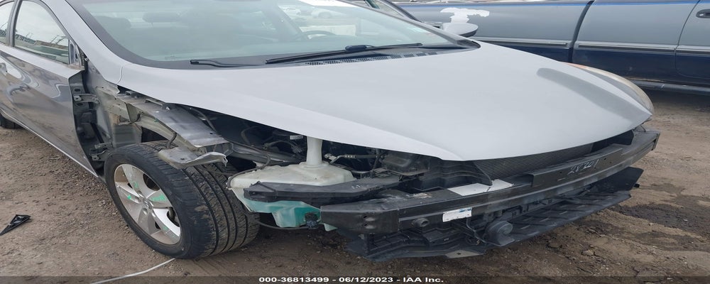 KMHDH4AE1DU945724 2013 HYUNDAI ELANTRA photo no. 6