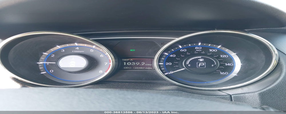 5NPEB4AC9BH226690 2011 HYUNDAI SONATA photo no. 7