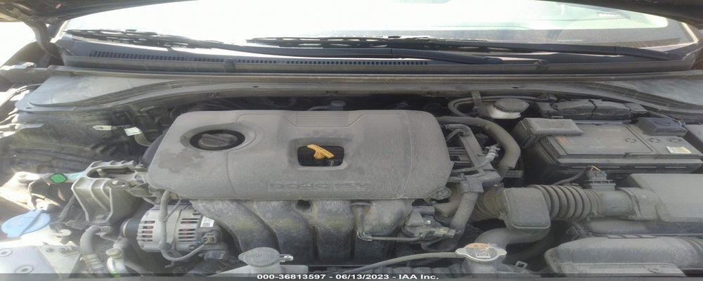 5NPD84LF1LH584580 2020 HYUNDAI ELANTRA photo no. 10