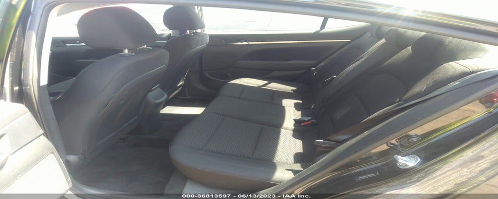 5NPD84LF1LH584580 2020 HYUNDAI ELANTRA photo no. 8