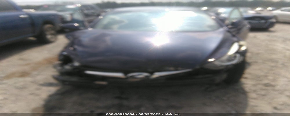 5NPDH4AE5EH535881 2014 HYUNDAI ELANTRA photo no. 6