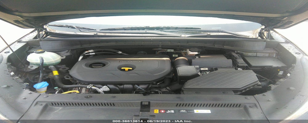 KM8J3CA4XJU695768 2018 HYUNDAI TUCSON photo no. 10