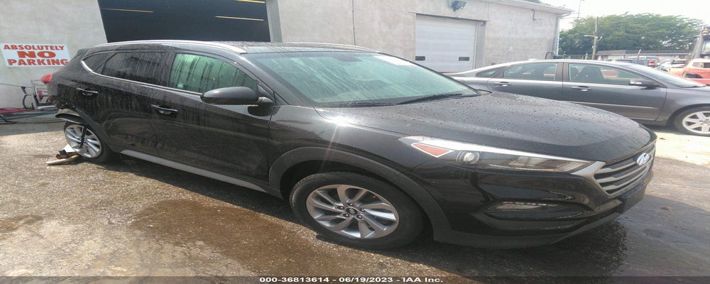 KM8J3CA4XJU695768 2018 HYUNDAI TUCSON photo no. 19