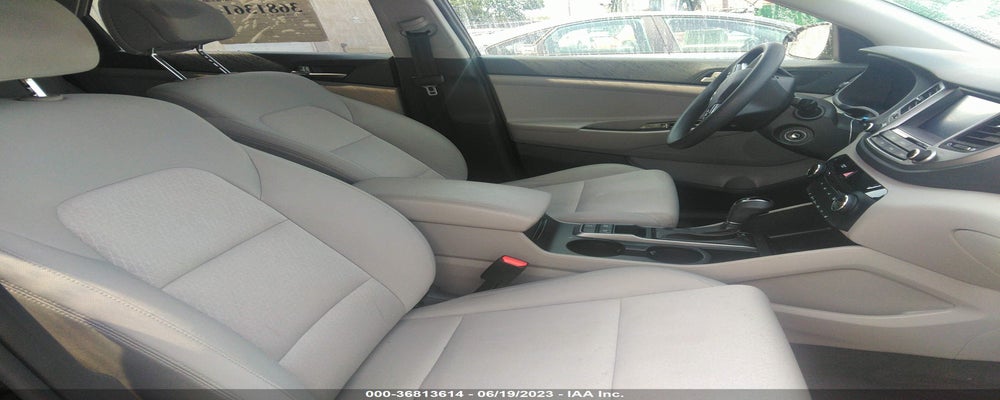 KM8J3CA4XJU695768 2018 HYUNDAI TUCSON photo no. 5
