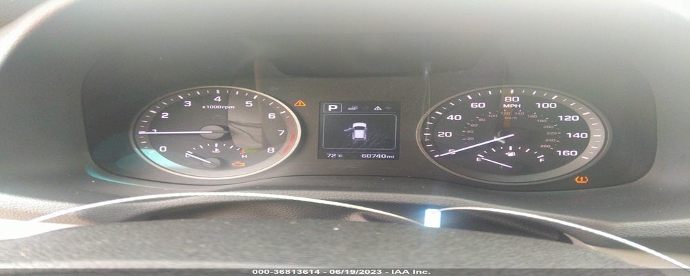 KM8J3CA4XJU695768 2018 HYUNDAI TUCSON photo no. 7