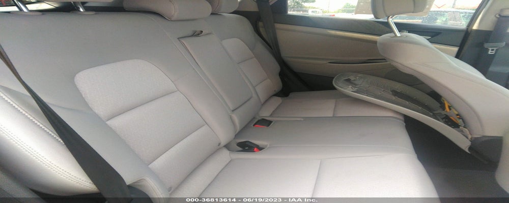KM8J3CA4XJU695768 2018 HYUNDAI TUCSON photo no. 8
