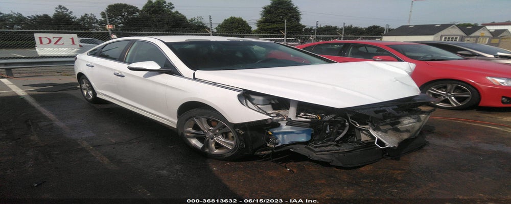5NPE34AF7JH608688 2018 HYUNDAI SONATA photo no. 1