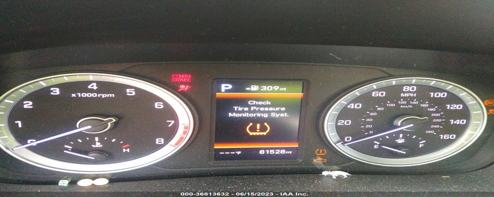 5NPE34AF7JH608688 2018 HYUNDAI SONATA photo no. 7