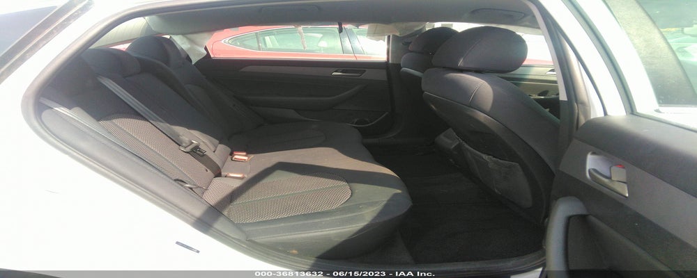 5NPE34AF7JH608688 2018 HYUNDAI SONATA photo no. 8