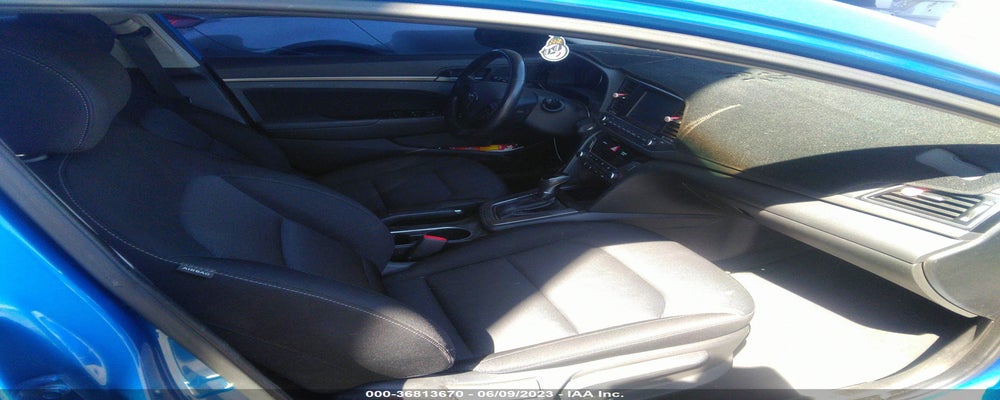 KMHD84LF7HU428147 2017 HYUNDAI ELANTRA photo no. 5
