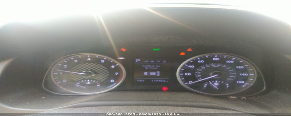 5NPD84LFXKH408416 2019 HYUNDAI ELANTRA photo no. 7