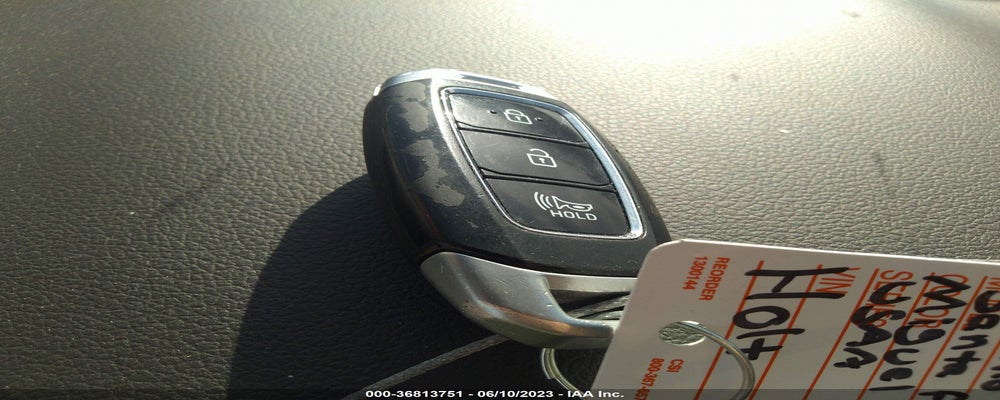 5NMS33AD4LH226727 2020 HYUNDAI SANTA FE photo no. 11