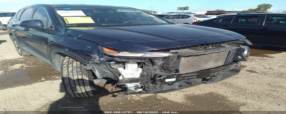 5NMS33AD4LH226727 2020 HYUNDAI SANTA FE photo no. 6