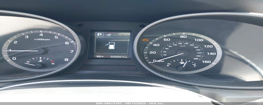 5NMZT3LB8HH004743 2017 HYUNDAI SANTA FE SPORT photo no. 7