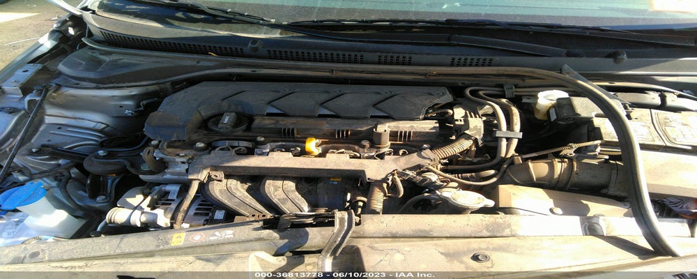 3KPC24A61NE164079 2022 HYUNDAI ACCENT photo no. 10