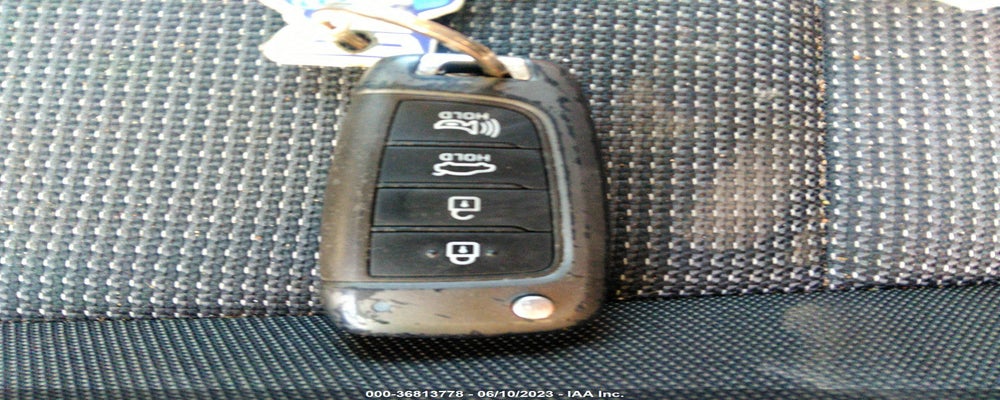 3KPC24A61NE164079 2022 HYUNDAI ACCENT photo no. 11