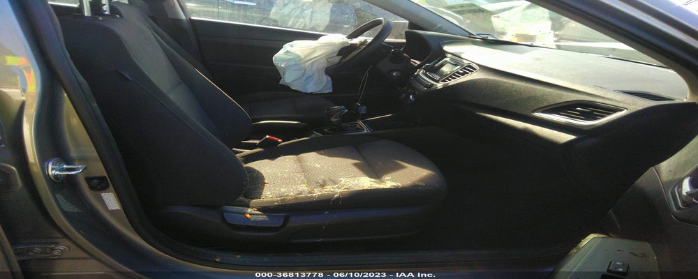 3KPC24A61NE164079 2022 HYUNDAI ACCENT photo no. 5