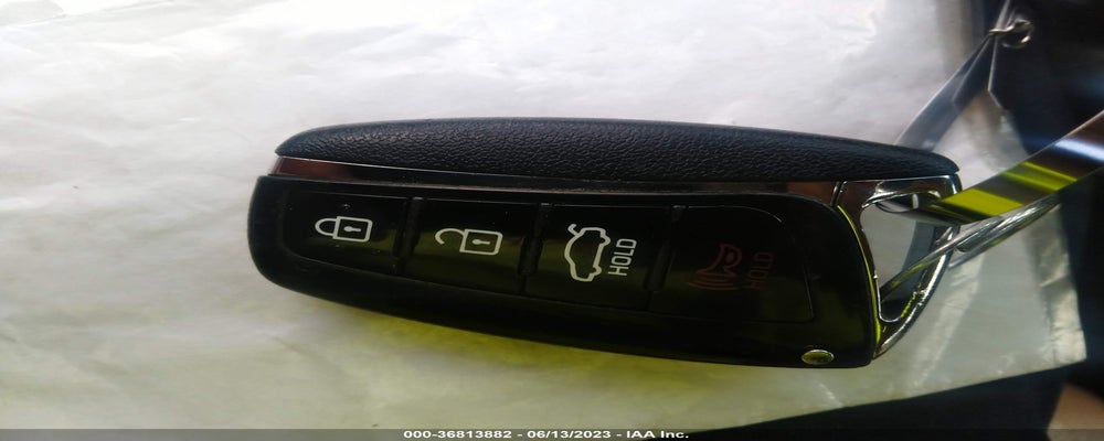KMHFG4JGXFA465019 2015 HYUNDAI AZERA photo no. 11