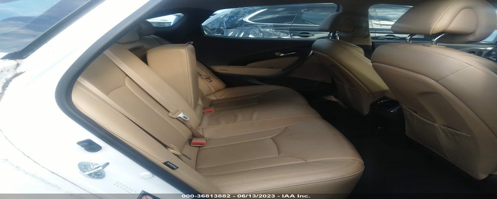 KMHFG4JGXFA465019 2015 HYUNDAI AZERA photo no. 8