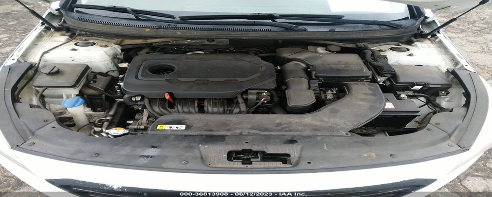 5NPE24AF2GH266059 2016 HYUNDAI SONATA photo no. 10