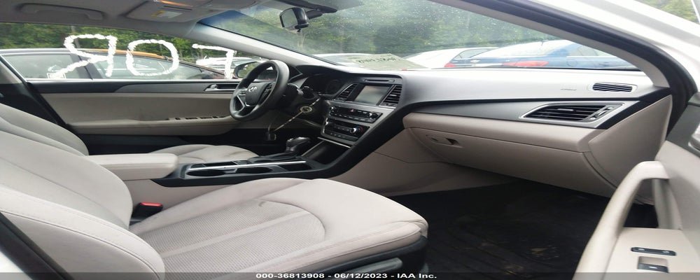 5NPE24AF2GH266059 2016 HYUNDAI SONATA photo no. 5