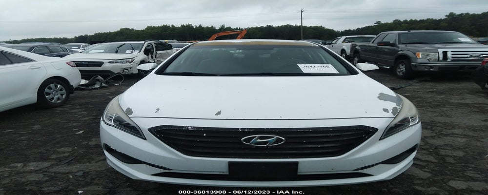 5NPE24AF2GH266059 2016 HYUNDAI SONATA photo no. 6