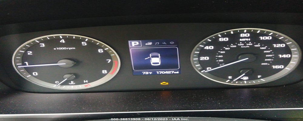 5NPE24AF2GH266059 2016 HYUNDAI SONATA photo no. 7