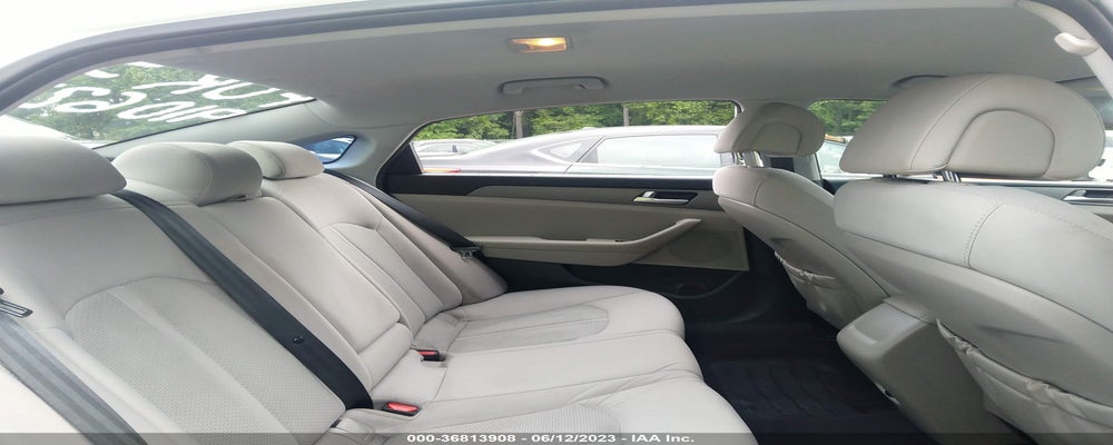 5NPE24AF2GH266059 2016 HYUNDAI SONATA photo no. 8