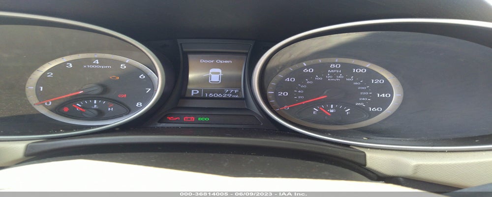 KM8SMDHF7EU044134 2014 HYUNDAI SANTA FE photo no. 7