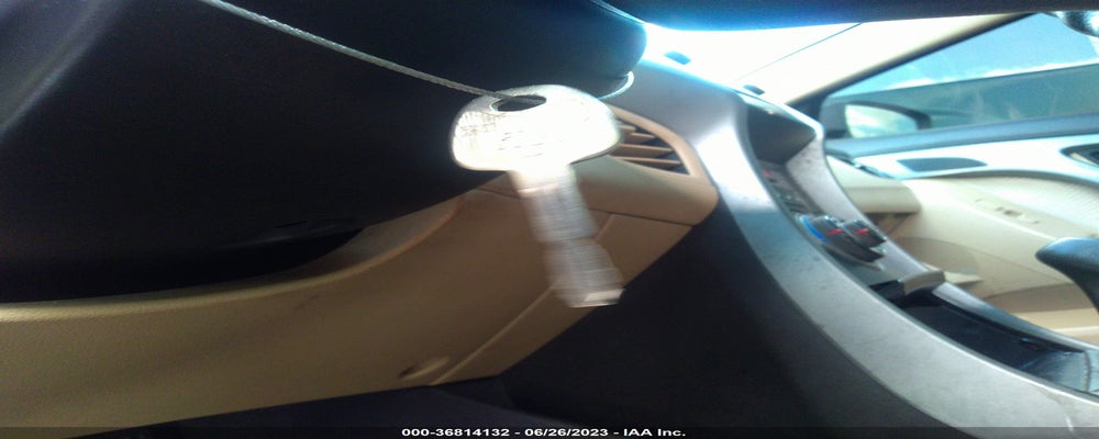 5NPDH4AEXDH414570 2013 HYUNDAI ELANTRA photo no. 11