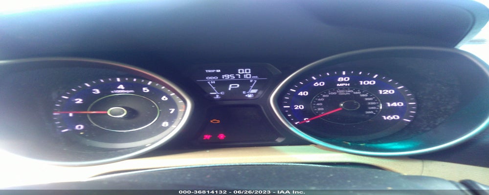 5NPDH4AEXDH414570 2013 HYUNDAI ELANTRA photo no. 7