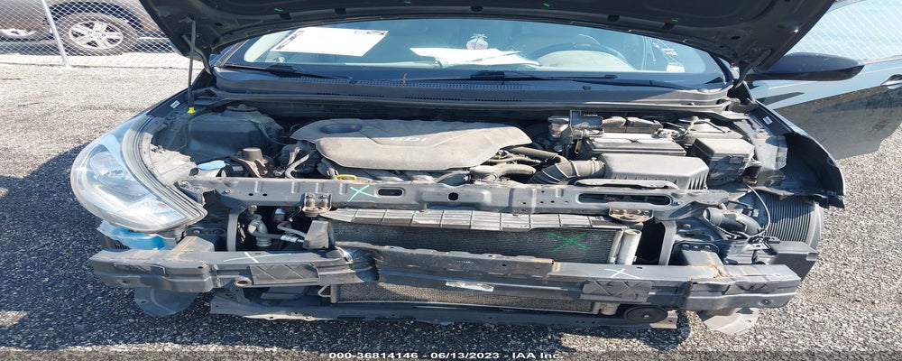 KMHCT4AE6DU487477 2013 HYUNDAI ACCENT photo no. 10