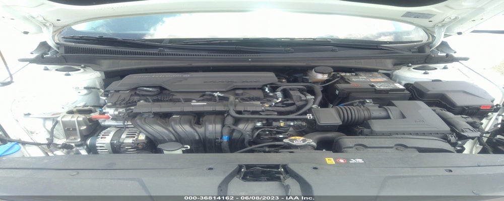 5NPLS4AG6PH097857 2023 HYUNDAI ELANTRA photo no. 10