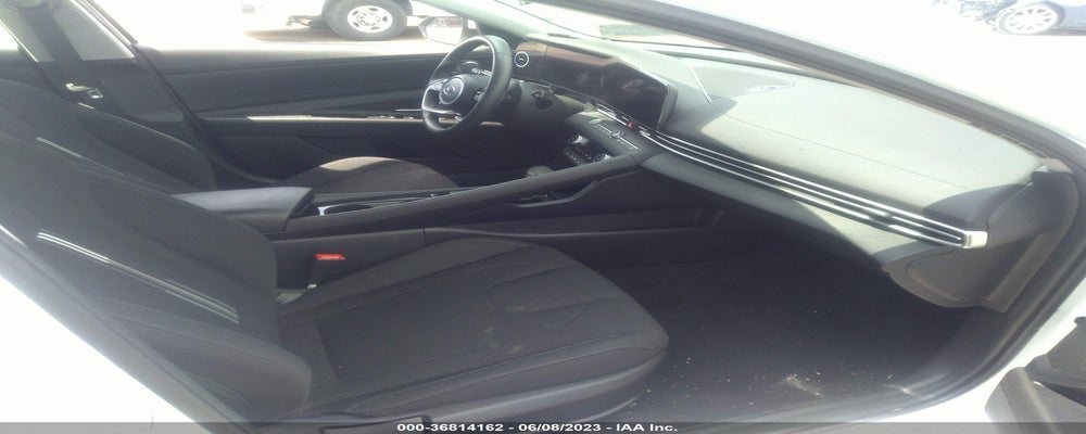 5NPLS4AG6PH097857 2023 HYUNDAI ELANTRA photo no. 5