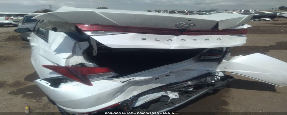 5NPLS4AG6PH097857 2023 HYUNDAI ELANTRA photo no. 6