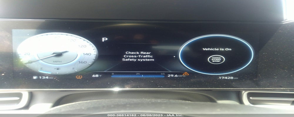 5NPLS4AG6PH097857 2023 HYUNDAI ELANTRA photo no. 7