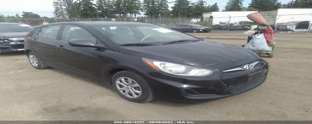 KMHCT5AE0CU001248 2012 HYUNDAI ACCENT photo no. 18