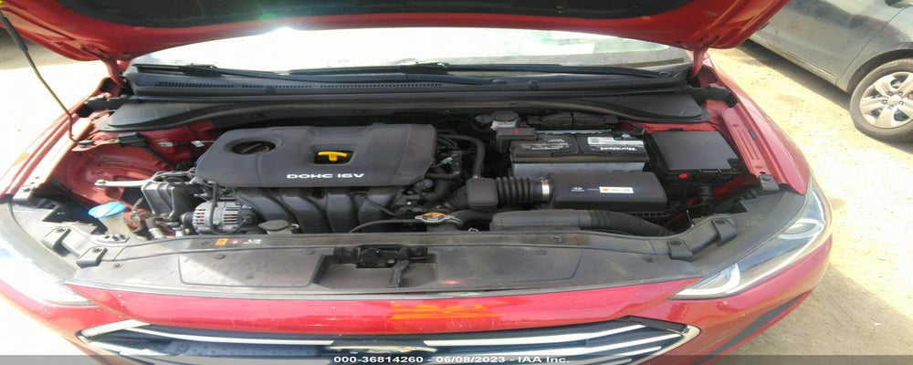 5NPD84LF1HH089268 2017 HYUNDAI ELANTRA photo no. 10