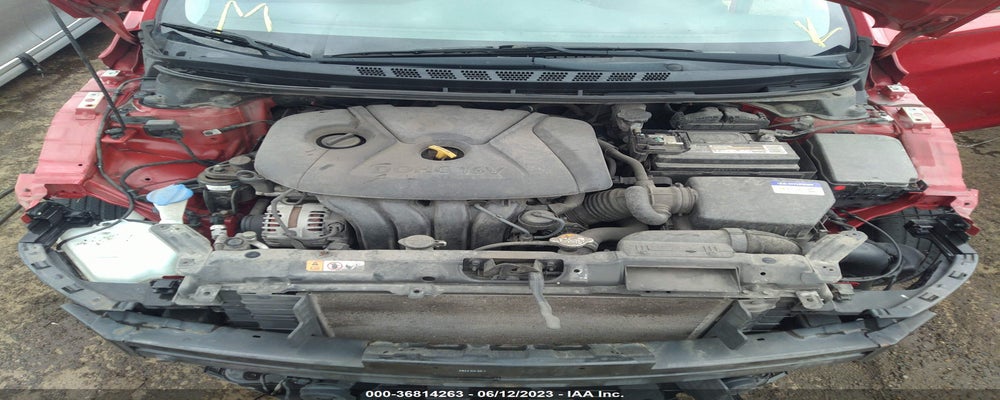 KMHDH4AE1FU329184 2015 HYUNDAI ELANTRA photo no. 10